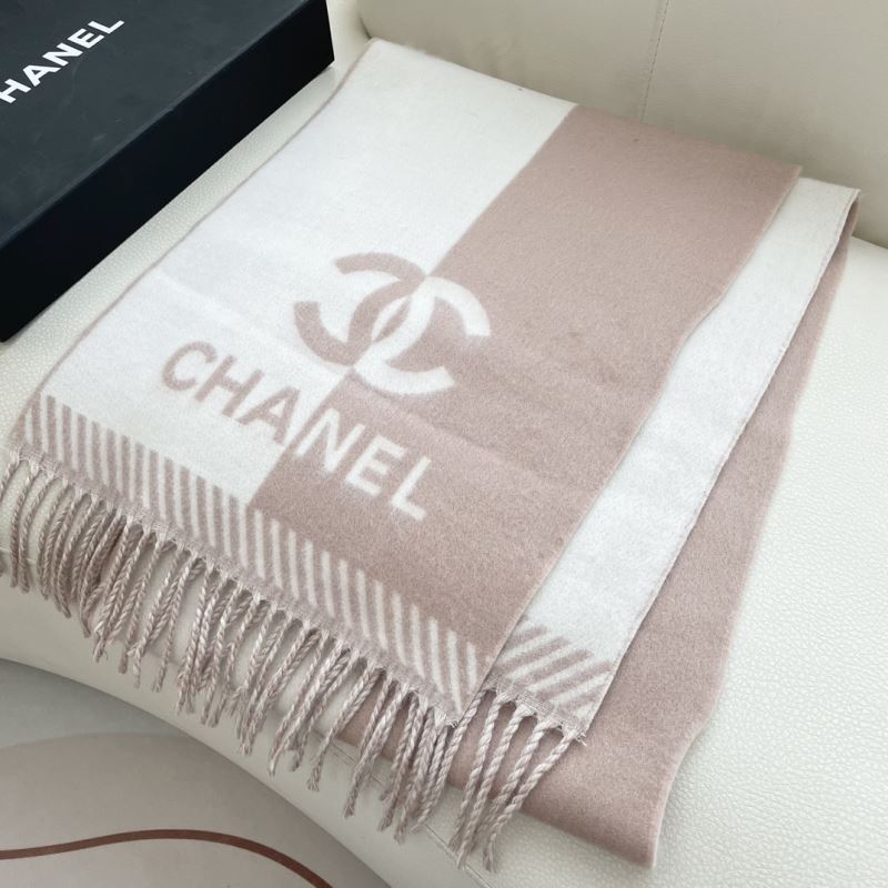 Chanel Scarf